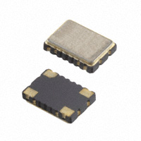 EPSON - HG-2150CA 27.0000M-SVC3 - OSC XO 27.000MHZ CMOS SMD