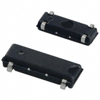 EPSON - MC-156 32.7680KA-A0:ROHS - CRYSTAL 32.7680KHZ 12.5PF SMD