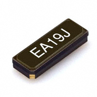 EPSON - FC-145 32.7680KD-AC3 - CRYSTAL 32.7680KHZ 9PF SMD