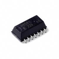 EPSON - RX-8581SA:B3:ROHS - IC RTC CLK/CALENDAR I2C 14-SOP