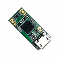 Epson Electronics America Inc-Semiconductor Div - S7U4E002A010000 - MICRO USB INTERFACE BOARD
