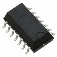 EPSON - RA-8565SA:B3 ROHS - IC RTC CLK/CALENDAR I2C 14-SOP