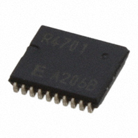 EPSON - RTC-4701JE:B3 ROHS - IC RTC CLK/CALENDAR SER 20-VSOJ