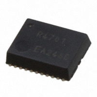 EPSON - RTC-4701NB:B3 ROHS - IC RTC CLK/CALENDAR SER 22-SON