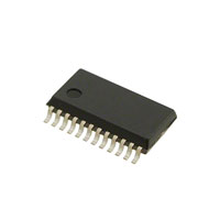 EPSON - RTC-7301SF:B3 ROHS - IC RTC CLK/CALENDAR PAR 24-SSOP