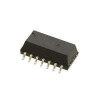 EPSON - RX-4801SA:UB3 PURE SN - IC RTC CLK/CALENDAR SPI 14-SOP