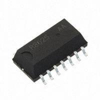 EPSON - RX-8025SA:AA3:ROHS - IC RTC CLK/CALENDAR I2C 14-SOP