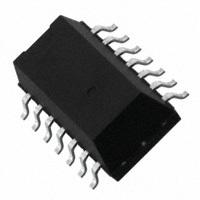 EPSON - RX-8571SA:B3 PURE SN - IC RTC CLK/CALENDAR I2C 14-SOP
