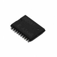 EPSON - RX-8581JE:B3 ROHS - IC RTC CLK/CALENDAR I2C 20-VSOJ