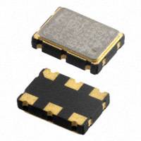 EPSON - SG-770SCD 98.3040M-L3 - OSC XO 98.304MHZ LVPECL SMD