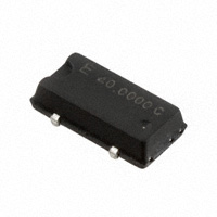 EPSON - SG-9001JC C20P 40.0000MCL3 - OSC XO 40.000MHZ CMOS SMD