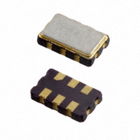 EPSON - VG-4231CB 27.0000M-GGCZ3 - OSC VCXO 27.000MHZ CMOS SMD