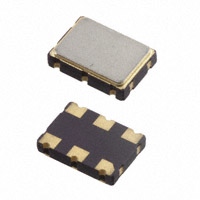 EPSON - VG-4501CA 61.4400M-GGCT3 - OSC VCXO 61.44MHZ CMOS SMD