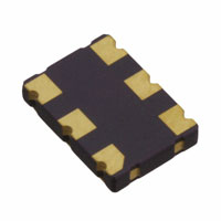 EPSON - VG-4511CA 153.6000M-GGCT3 - OSC VCXO 153.6MHZ LVPECL SMD