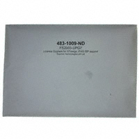 Equinox Technologies - FS2003-UPG7 - UPGRADE FS2003 JTAG ISP AVR MCU