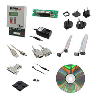 Equinox Technologies - PPM4-MK1(UN) - ISP PRODUCTION PROGRAMMER