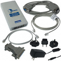 Equinox Technologies - RS485-C2(UN) - MODULE CONVERTER RS232 TO RS485