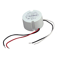 ERP Power, LLC - EBR015U-0350-42 - LED DRIVER CC AC/DC 30-42V 350MA