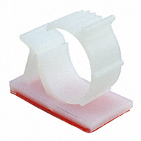 Essentra Components - AKKL-5775-DHB - ADJ CLAMP,HIGH BOND ADH,NATURAL,