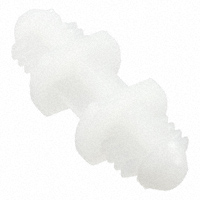 Essentra Components - BHDF-3M-01 - CBS DOUBLE BLIND HOLE 3MM