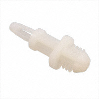 Essentra Components - BHL-7-01 - BRD SPT SNAP LOCK BARBED 7/16"