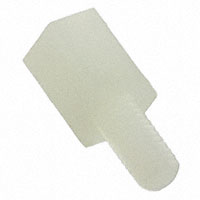 Essentra Components - CBMFTS210A - HEX STANDOFF M3 NYLON 6MM