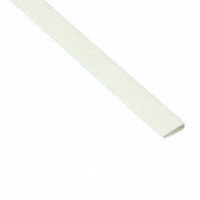 Essentra Components - CH200X250-48 - GROMMET EDGE SOLID PS 4' 25 PC