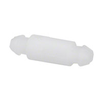 Essentra Components - DLMSPM-5-01 - BRD SPT SNAP LOCK NYLON 5/16"