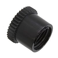 Essentra Components - EFA02-03-002 - DUST CAP FOR FC ADAPTERS