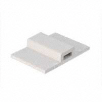 Essentra Components - FTH-2A-RT-M - TIE HOLDER FLAT WIT-18,50 WHITE
