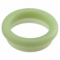 Essentra Components - GFA-N14A - GROMMET FLIP 0.855" NYLON GREEN