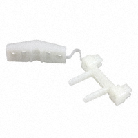 Essentra Components - HMCC-1-01 - CBL CLIP WIRE SADDLE FASTENER