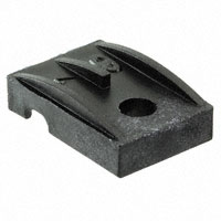 Essentra Components - IEC-TO-220V-18 - INSULATOR RECT TO220 0.220"