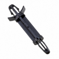 Essentra Components - LCBS-14-HT - BRD SPT SNAP LOCK NYLON 7/8"