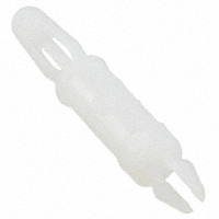 Essentra Components - LMSP-7-01 - BRD SPT SNAP LOCK NYLON 7/16"