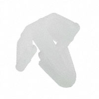 Essentra Components - MB-1-187 - MOUNTING BUTTON 0.031" - 0.094"