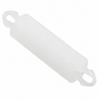 Essentra Components - MDLSP1-14M-01 - BRD SPT SNAP LOCK NYLON 14MM