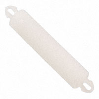 Essentra Components - MDLSP1-22M-01 - BRD SPT SNAP LOCK NYLON 22MM