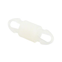 Essentra Components - MDLSP2-05M-01 - BRD SPT SNAP LOCK NYLON 5MM
