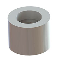 Essentra Components - CSR8-224-01 - SPACER TUBULAR GEN PURP 0.224"