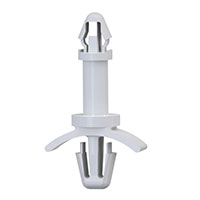 Essentra Components - LCBS-7-7-01 - CBS LOCKING NYLON 7/16"