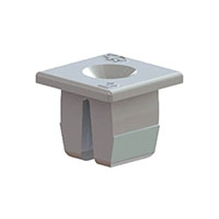 Essentra Components - SRSG6-04-01 - GROMMET SELF-RETAIN SCREW #6