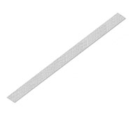 Essentra Components - RKS-16-12-W - STRAP, HOOK & LOOP, WHITE