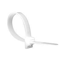 Essentra Components - CTRL001A - CABLE TIE LASHING:NYL NATURAL