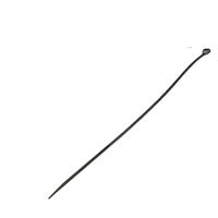 Essentra Components - CT025S - CABLE TIE STANDARD:NYLON SILVER