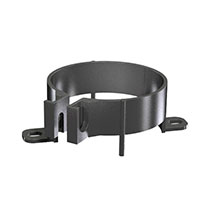 Essentra Components - SCH-2 - CAP HOLDER W/O SPACER-HARDWARE