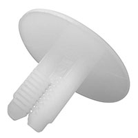 Essentra Components - BR1-344-01 - BARBED FASTENR 0.344 1000 PCS