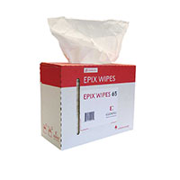 Essentra Components - 6-EX65-126 - WIPES DRY MOISTURE ABSORB 126PC