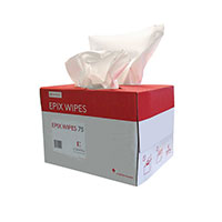 Essentra Components - 6-EX75-150 - WIPES DRY MOISTURE ABSORB 150PC