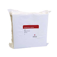 Essentra Components - 7-C1-99L-04 - WIPES DRY MOISTURE ABSORB 300PC